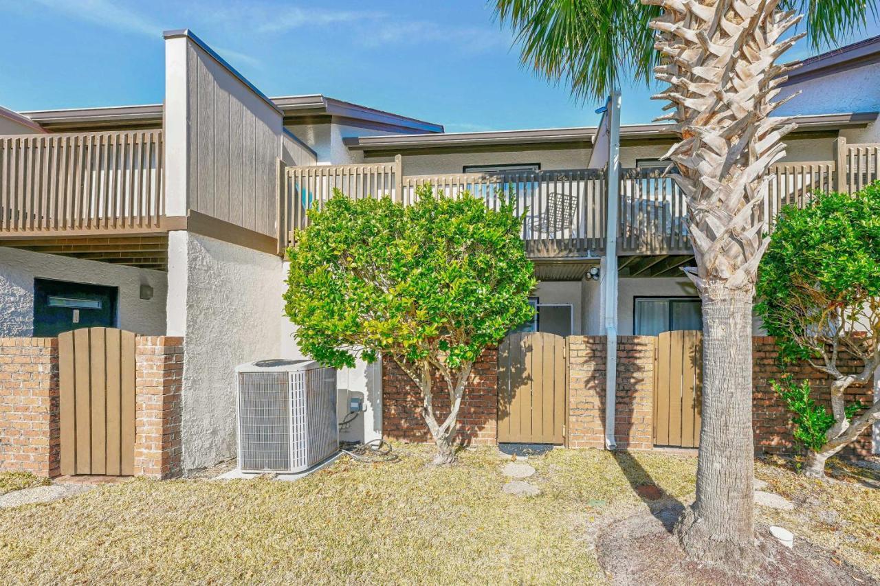 Myrtle Beach Abode With Seasonal Pool And Lake View! Exterior foto
