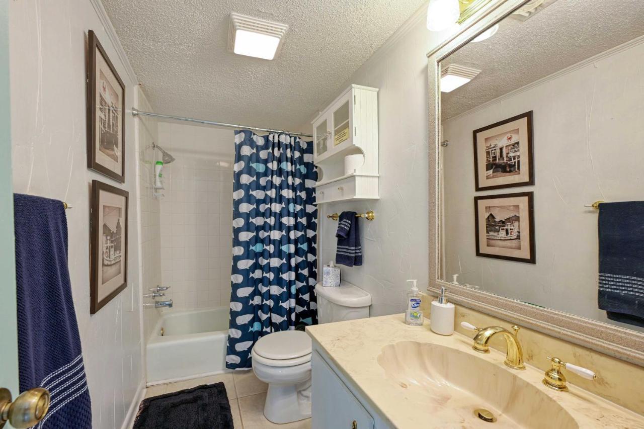 Myrtle Beach Abode With Seasonal Pool And Lake View! Exterior foto